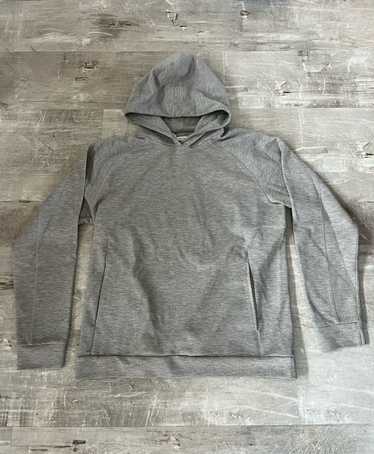 Norse Projects Norse project grey hoodie size XL - image 1