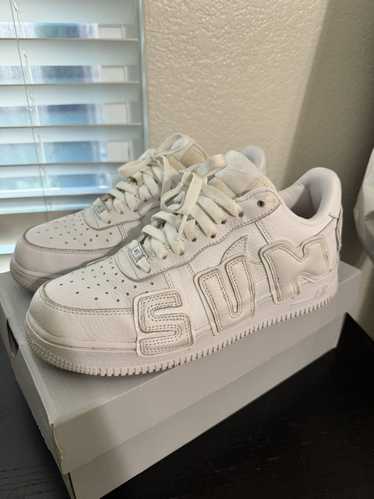 Cactus Plant Flea Market × Nike Nike Air Force 1 C