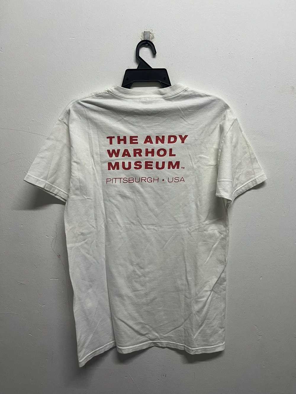 Andy Warhol × Art × Vintage Vintage 90’s Andy War… - image 5