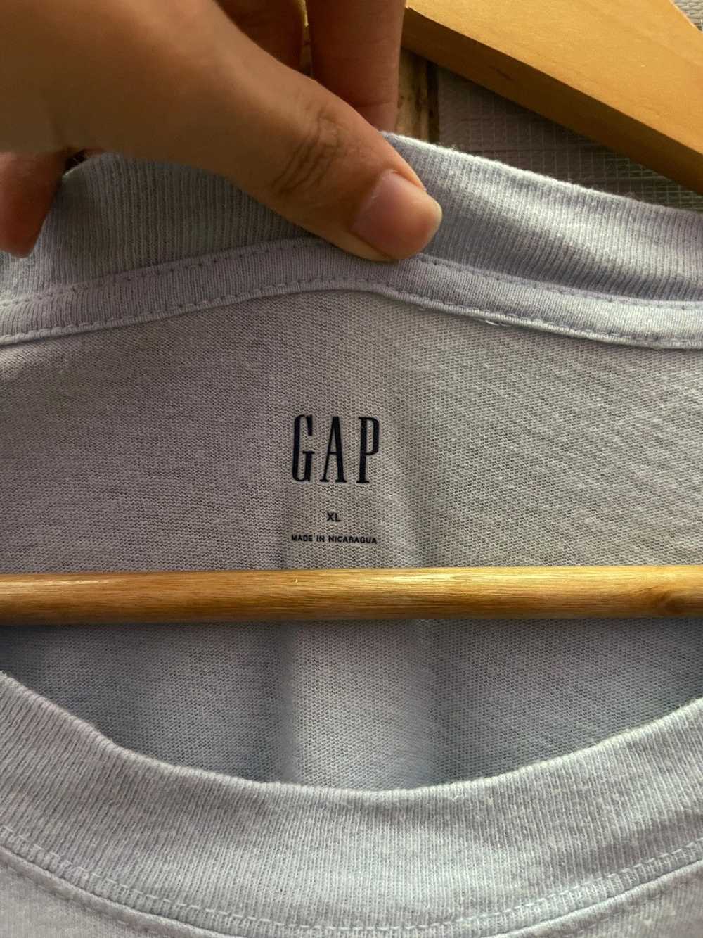 Designer × Gap × Jean Michel Basquiat 🔥Gap X Jea… - image 4