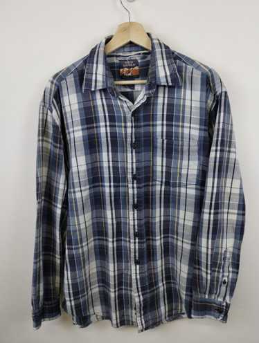 Flannel × High Sierra × Vintage Vintage High Sierr