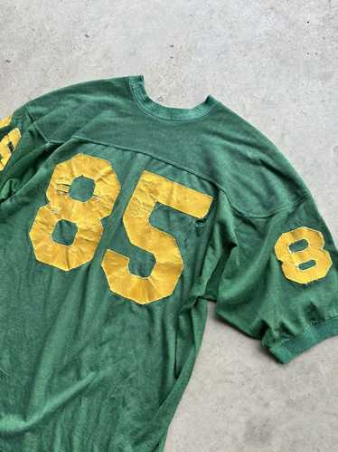 Jersey × Sportswear × Vintage Vintage 1970’s footb