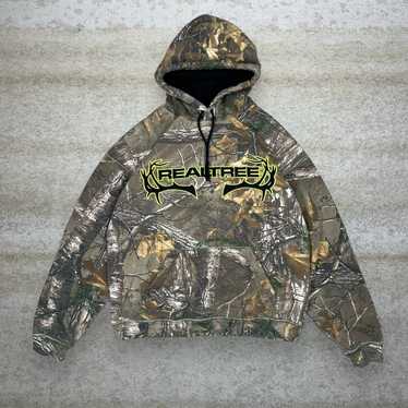 Camo × Realtree × Vintage Crazy Vintage Y2K Realtr