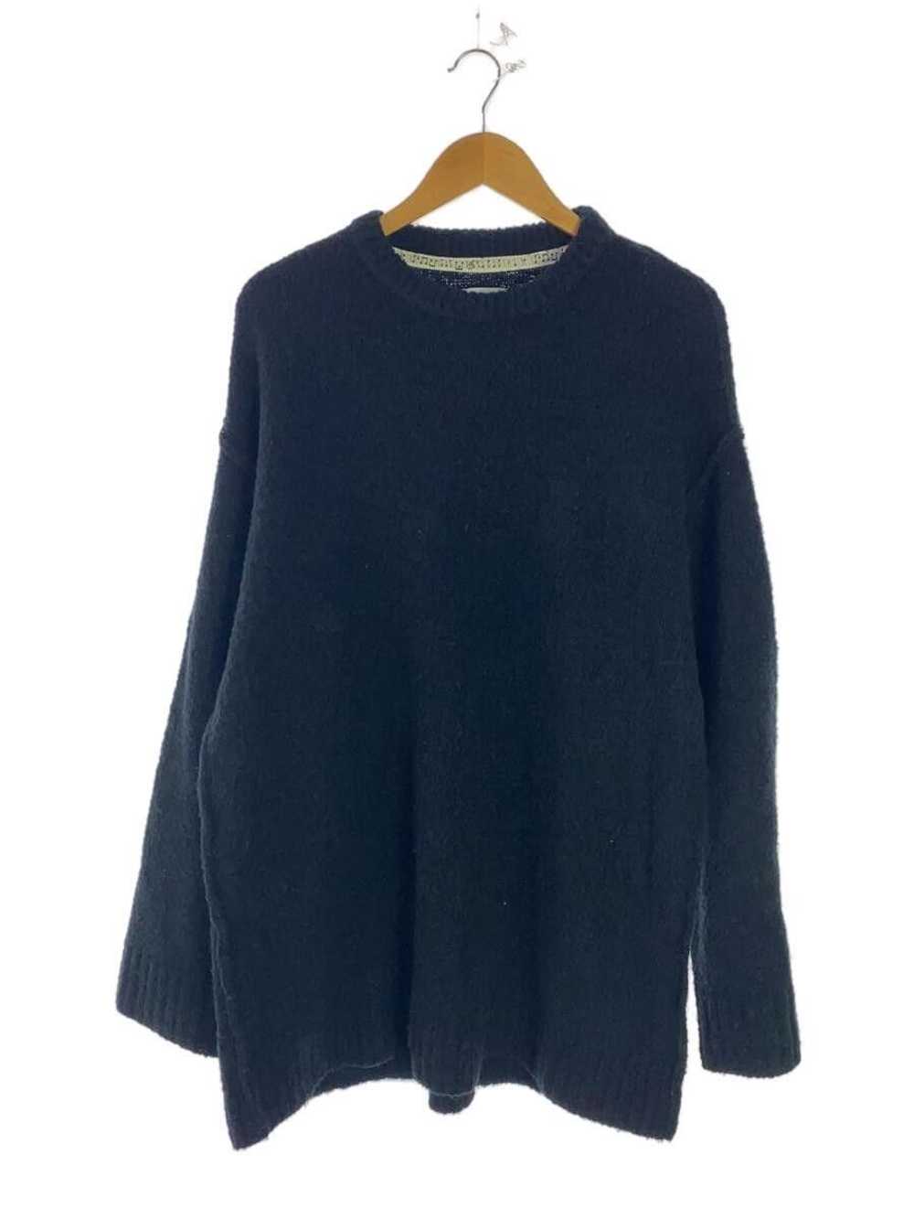 Number (N)ine Oversized Knit Sweater - image 1