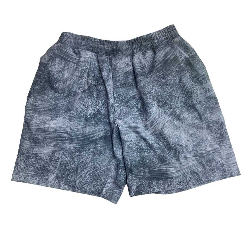 Lululemon Lululemon Channel Cross Swim Short *7" … - image 2