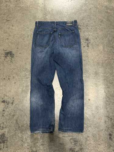 Levi's × Vintage Vintage Levis SilverTab Jeans 36