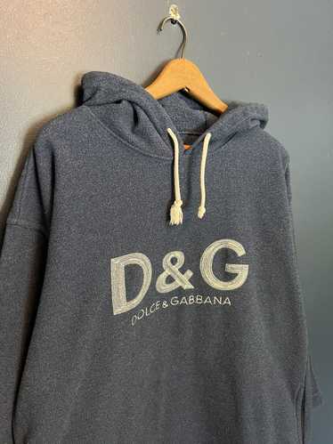 Dolce & Gabbana × Vintage Vintage 90’s Dolce and G