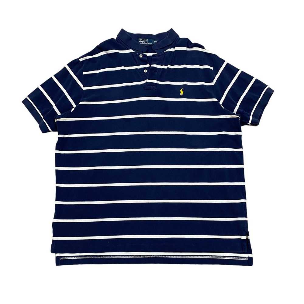 Polo Ralph Lauren × Vintage VTG Polo Ralph Lauren… - image 1