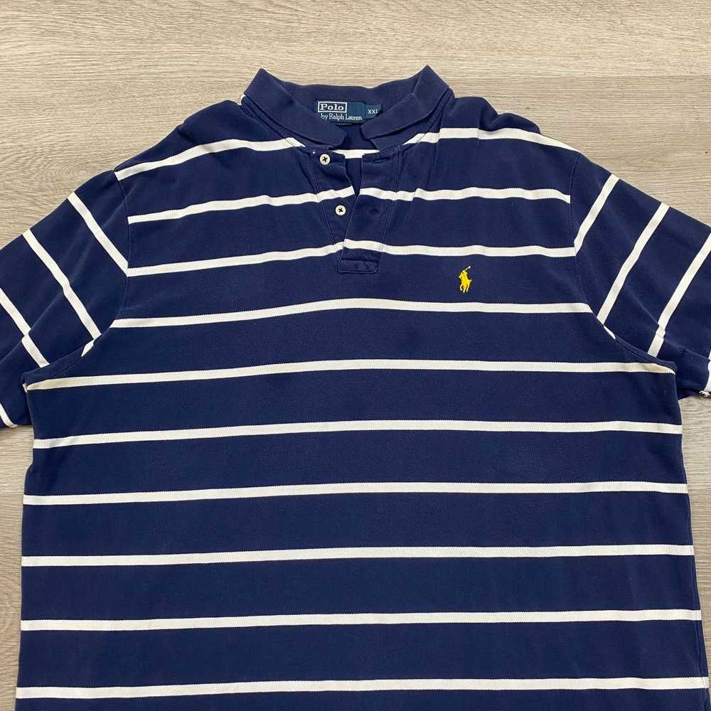 Polo Ralph Lauren × Vintage VTG Polo Ralph Lauren… - image 2