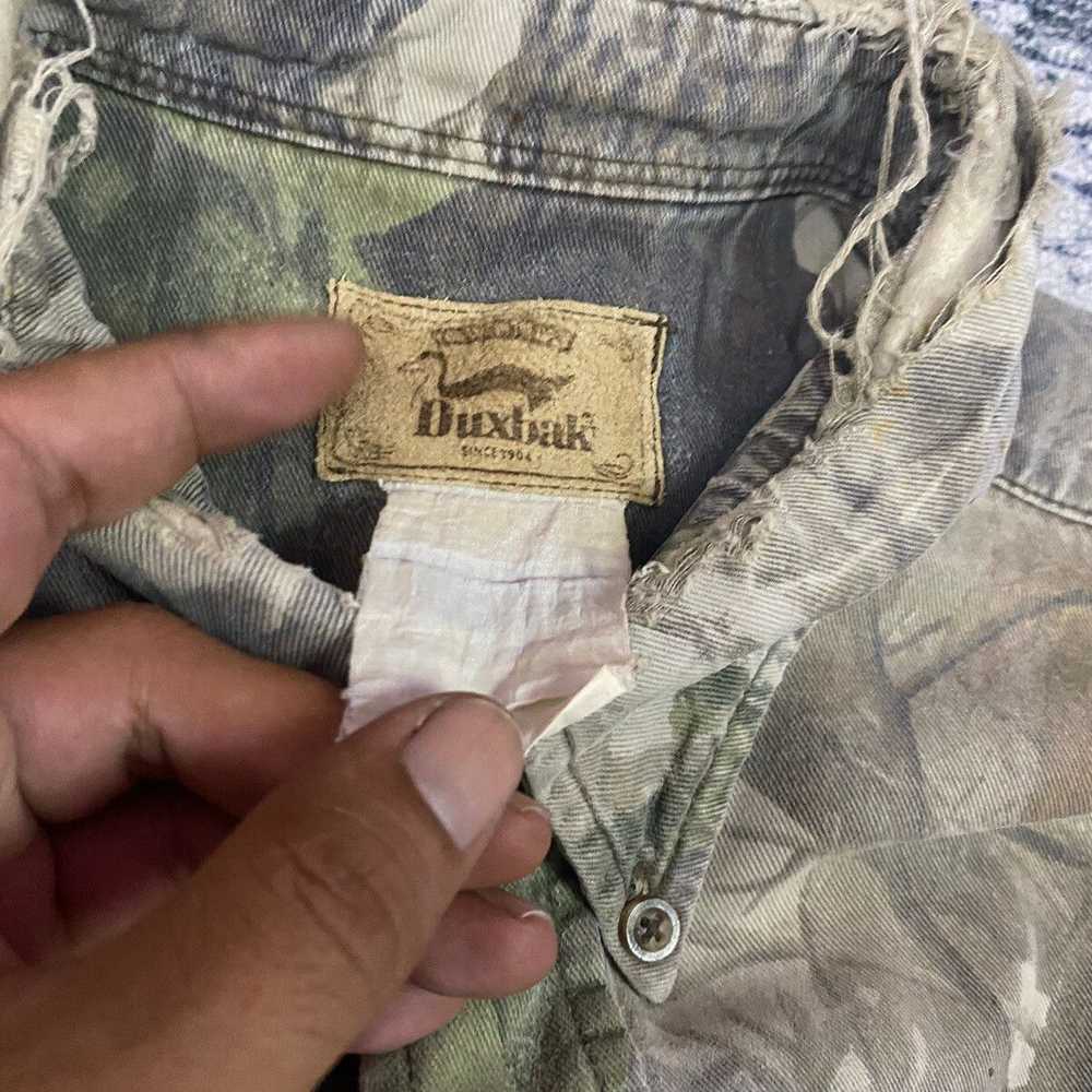 Japanese Brand × Realtree × Vintage Vintage RealT… - image 9