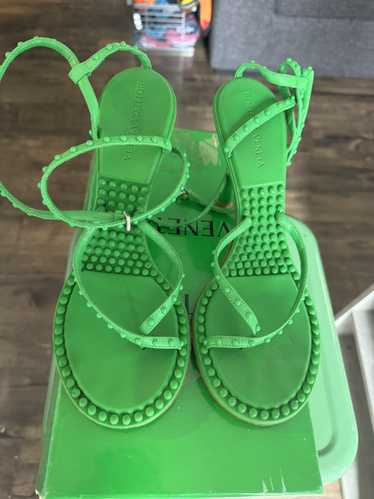 Bottega Veneta BOTTEGA VENETA DOT SANDAL