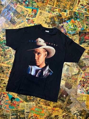 Vintage 1998 vintage Garth Brooks tee