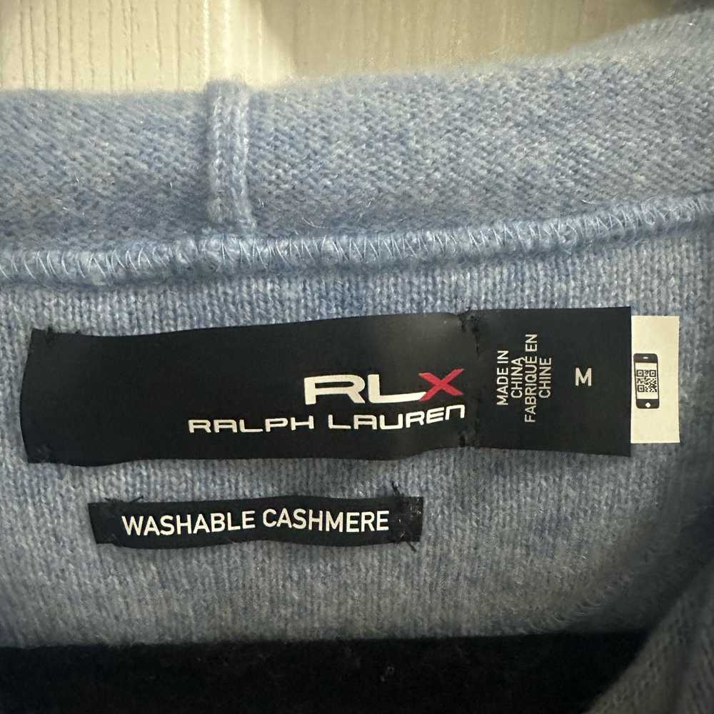 Ralph Lauren Golf RLX RALPH LAUREN Golf Washable … - image 3