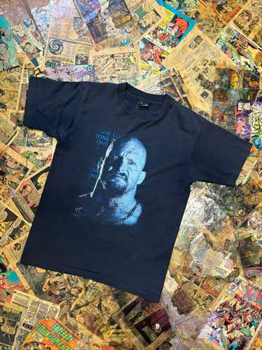 Vintage ‘90s stone cold tee