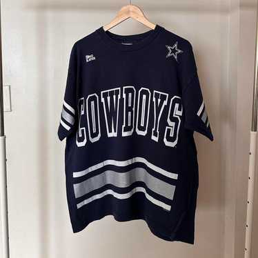 NFL × Pro Player × Vintage Vintage 1996 Cowboys S… - image 1