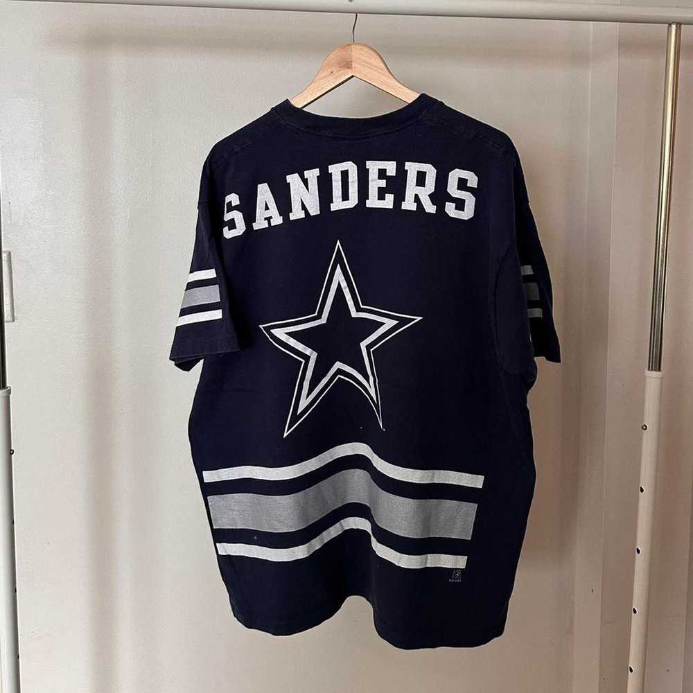 NFL × Pro Player × Vintage Vintage 1996 Cowboys S… - image 6