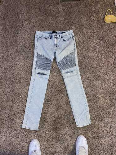 Pacsun Pacsun Moto jeans 2016