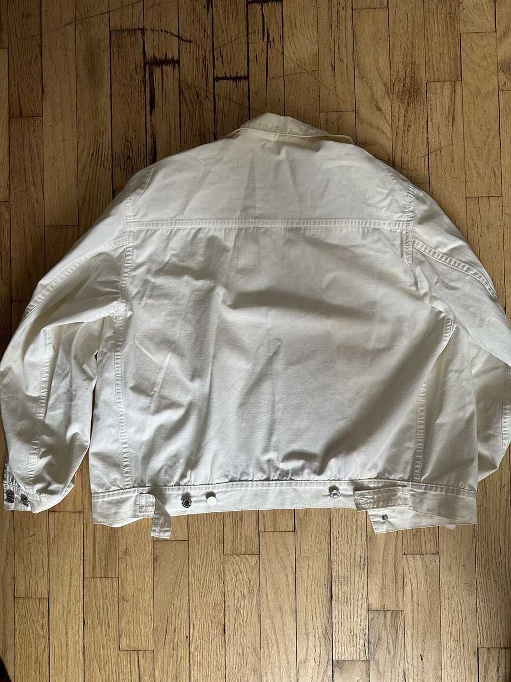 Undercover Undercover S/S99 Denim Jacket - image 8