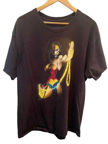 Comics × Dc Comics × Vintage 2006 DC Comics Wonde… - image 1