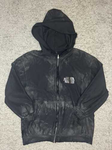 Balenciaga Balenciaga Mud Gaffer Hoodie