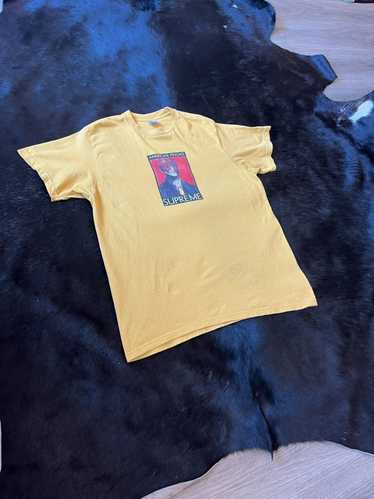 Supreme Supreme American Psycho tee - image 1