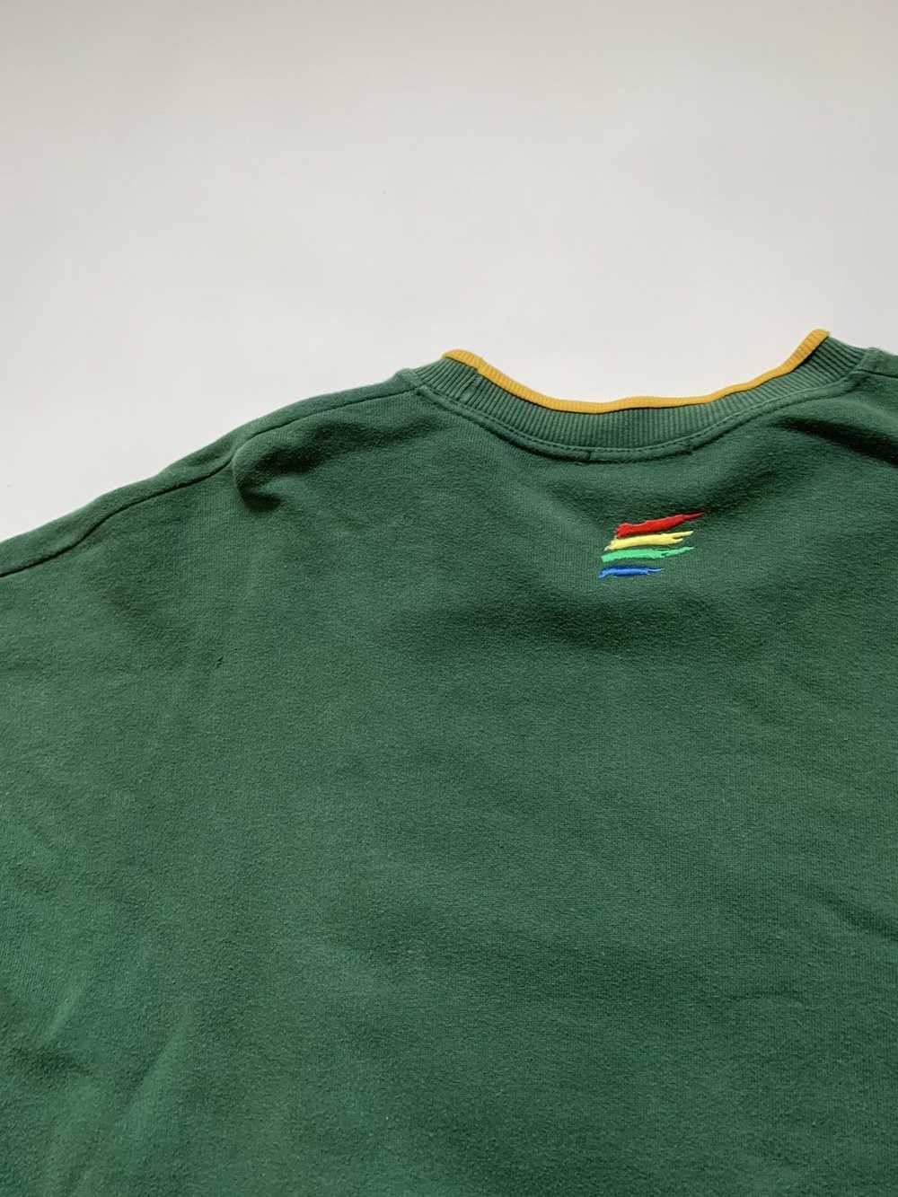 Benetton × Vintage Vintage 90’s Benetton Racing G… - image 7