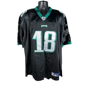 Philadelphia Eagles Jeremy Maclin NFL On Field Reebok Jersey hotsell Adult Mens Size S