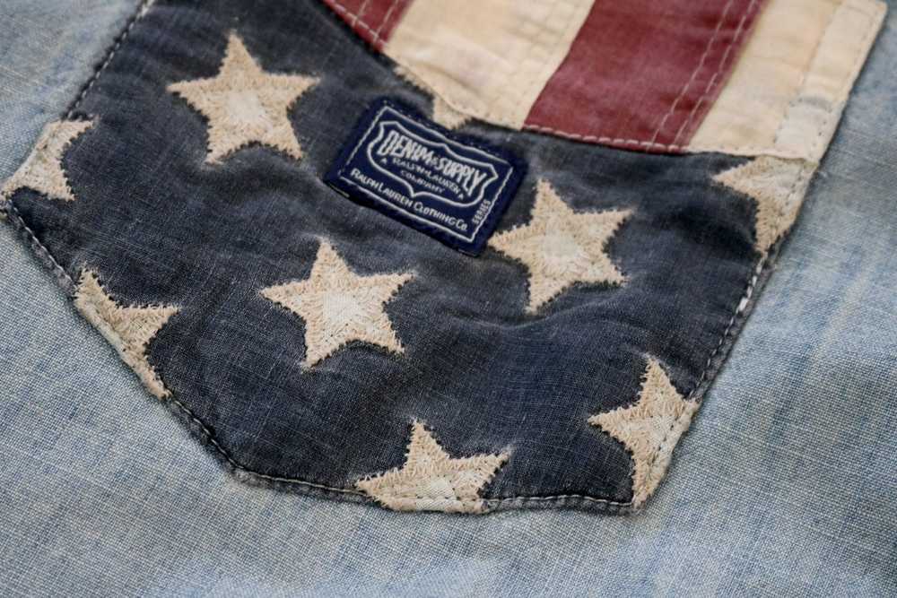 Denim And Supply Ralph Lauren × RRL Ralph Lauren … - image 5