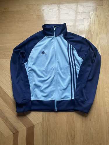 Adidas argentina track jacket - Gem