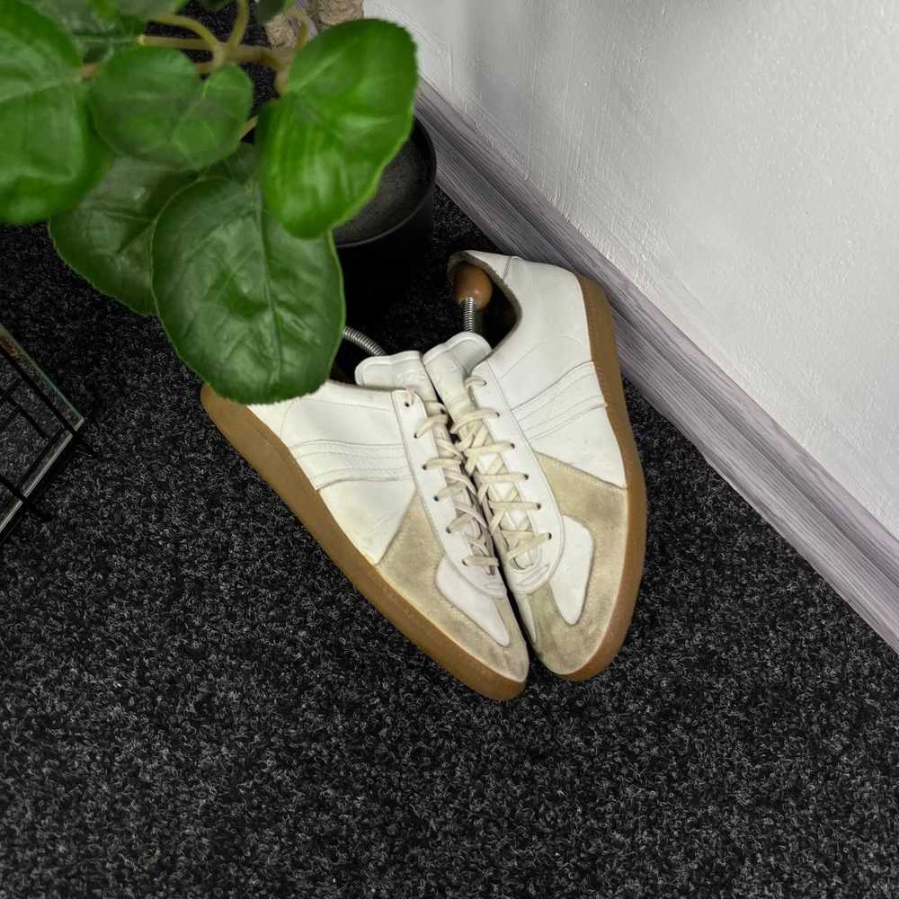 Bundeswehr × German Army Trainers × Vintage Vinta… - image 1