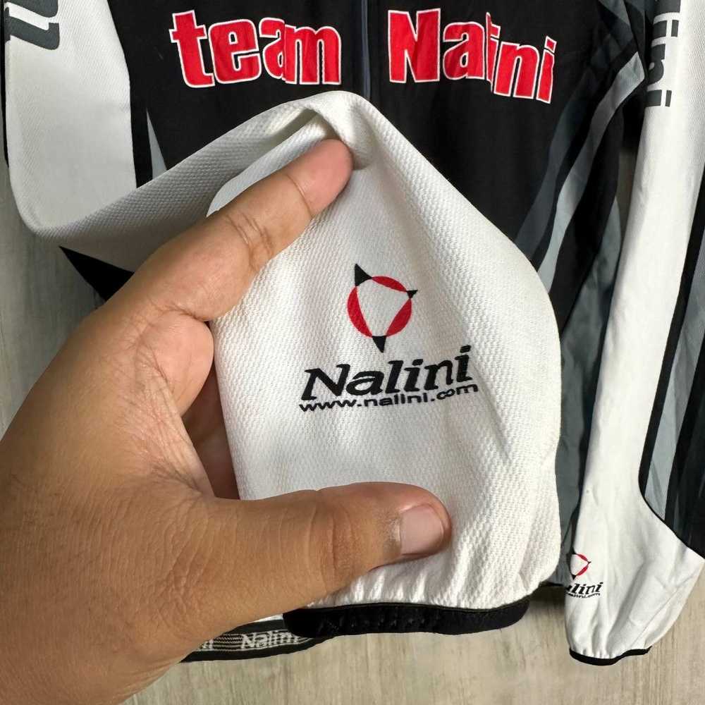 Designer × Jersey × Sports Specialties Nalini Ita… - image 8