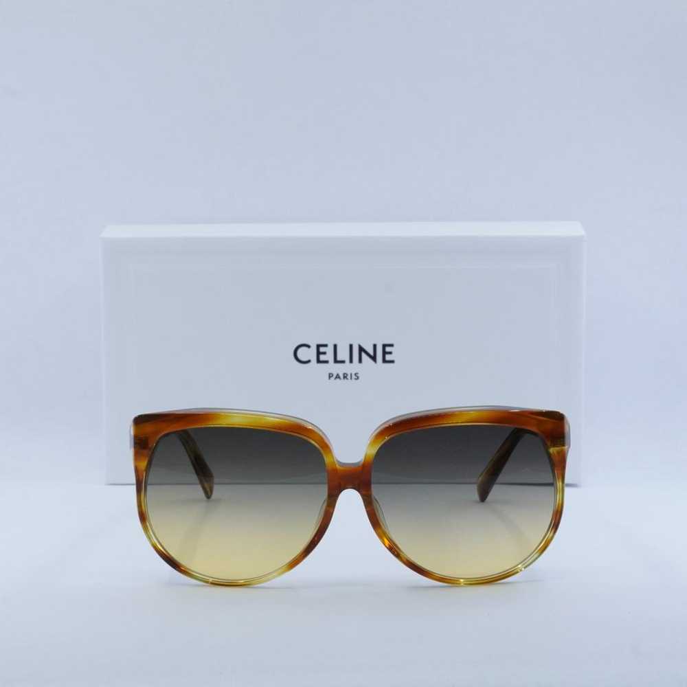 Celine Sunglasses - image 2