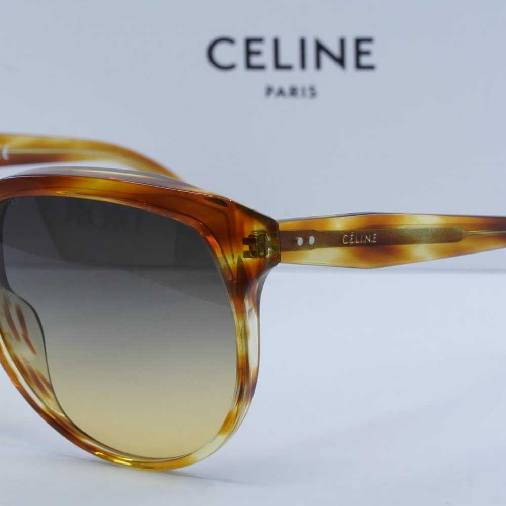 Celine Sunglasses - image 3