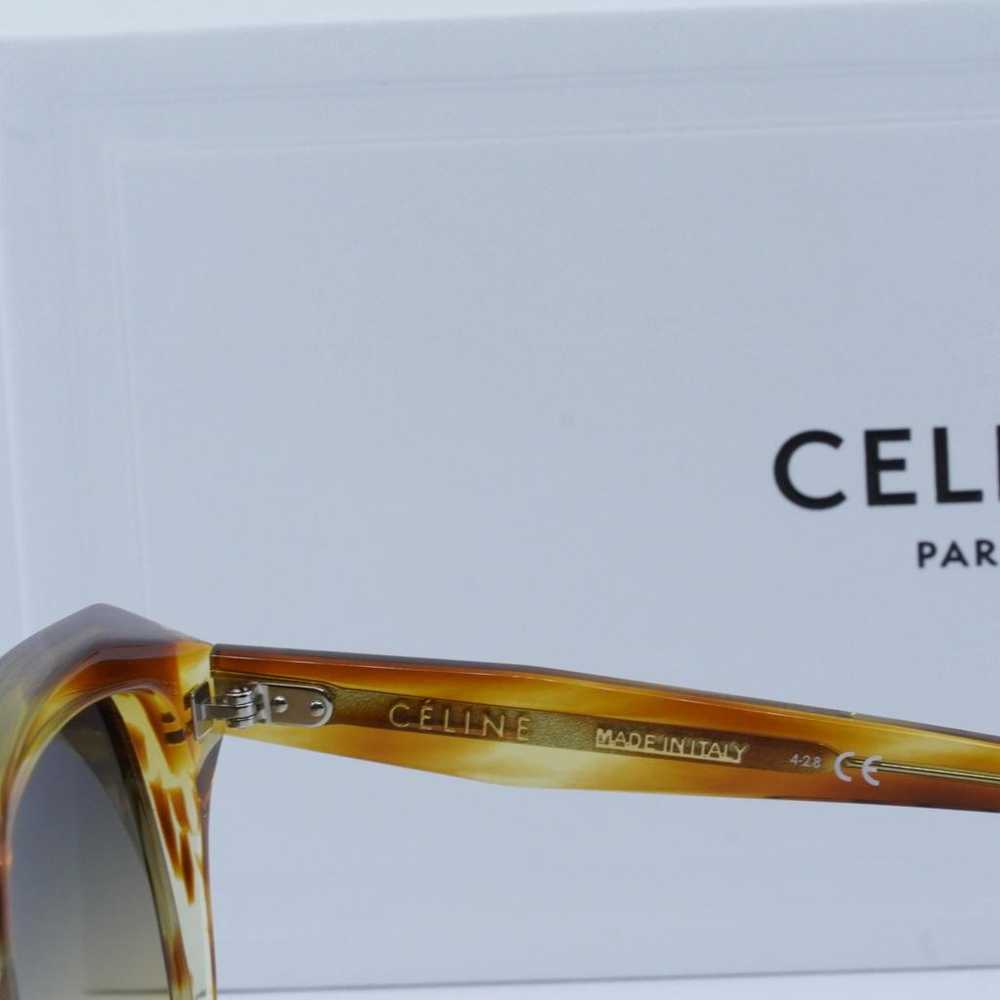 Celine Sunglasses - image 4