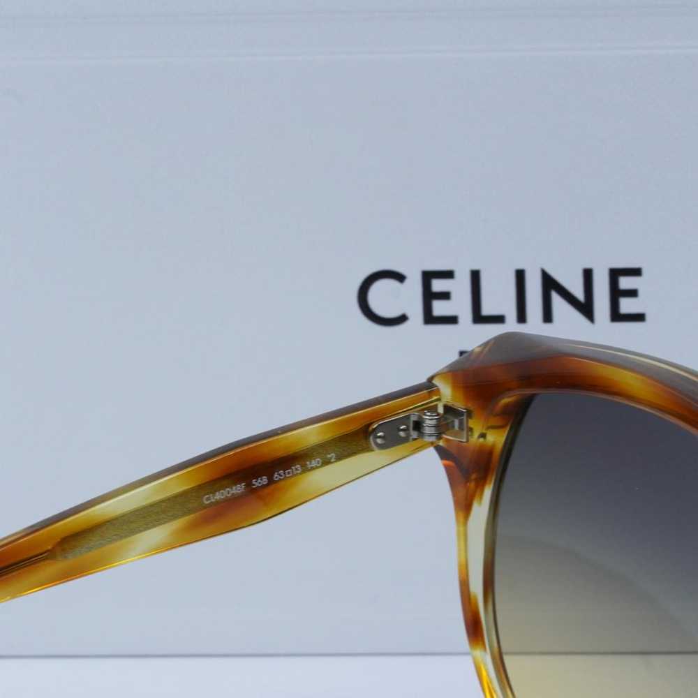 Celine Sunglasses - image 6