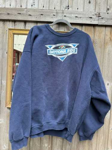 Vintage Vintage Daytona 500 Crewneck XL 2002