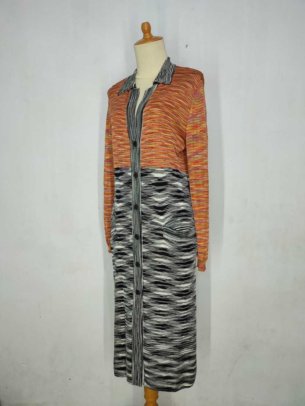 Designer × Missoni × Vintage 💥Vintage Missoni Lo… - image 3