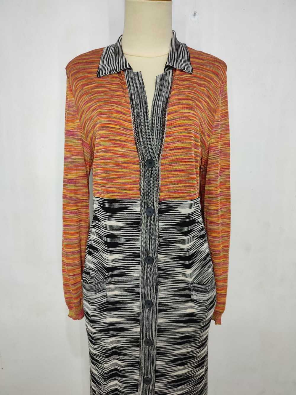 Designer × Missoni × Vintage 💥Vintage Missoni Lo… - image 4