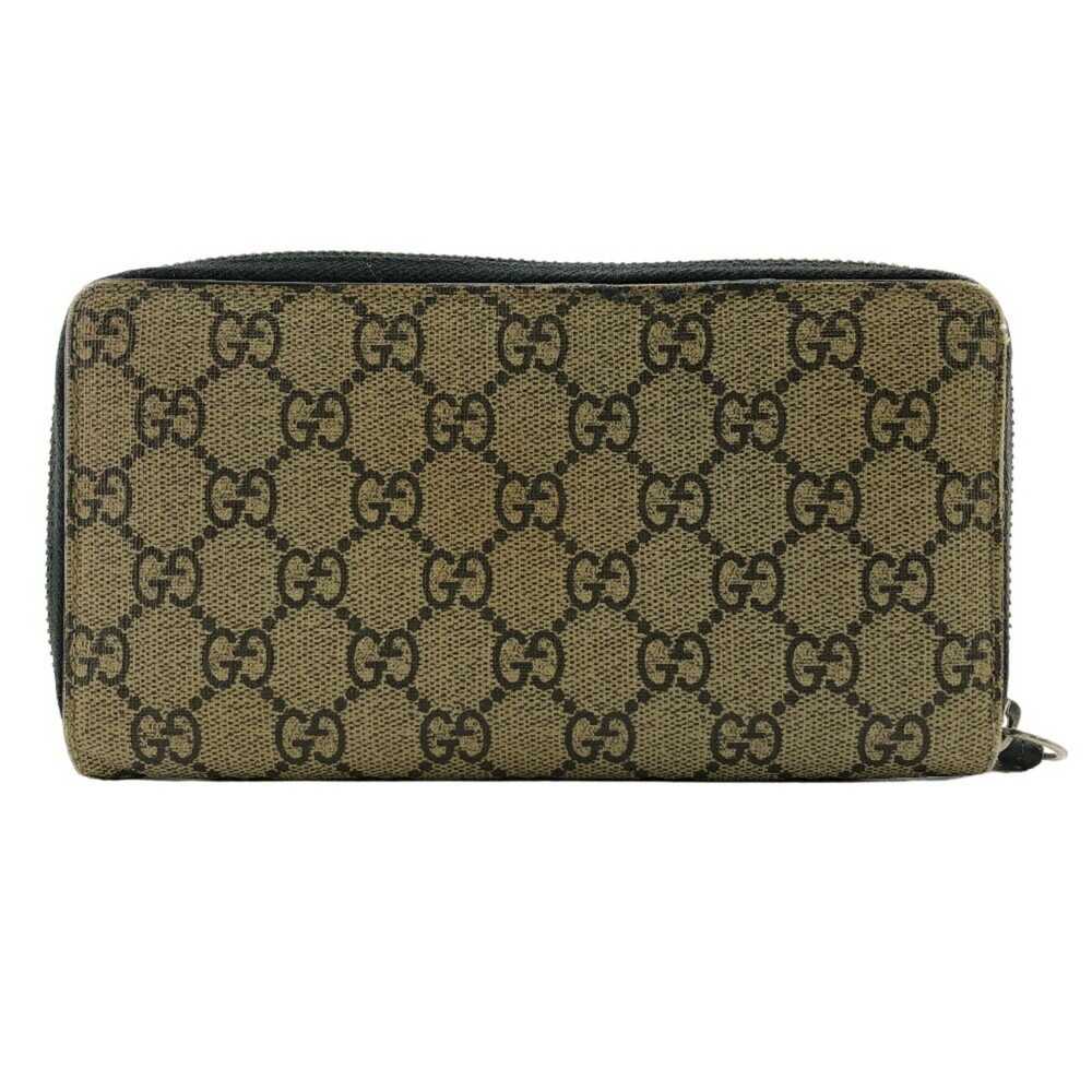 Gucci GUCCI 451273 2778 Kingsnake Round GG Suprem… - image 2