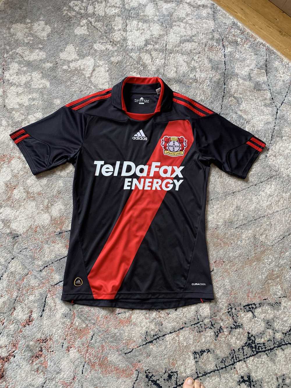 Adidas × Soccer Jersey Bayer Leverkusen Jersey 20… - image 11