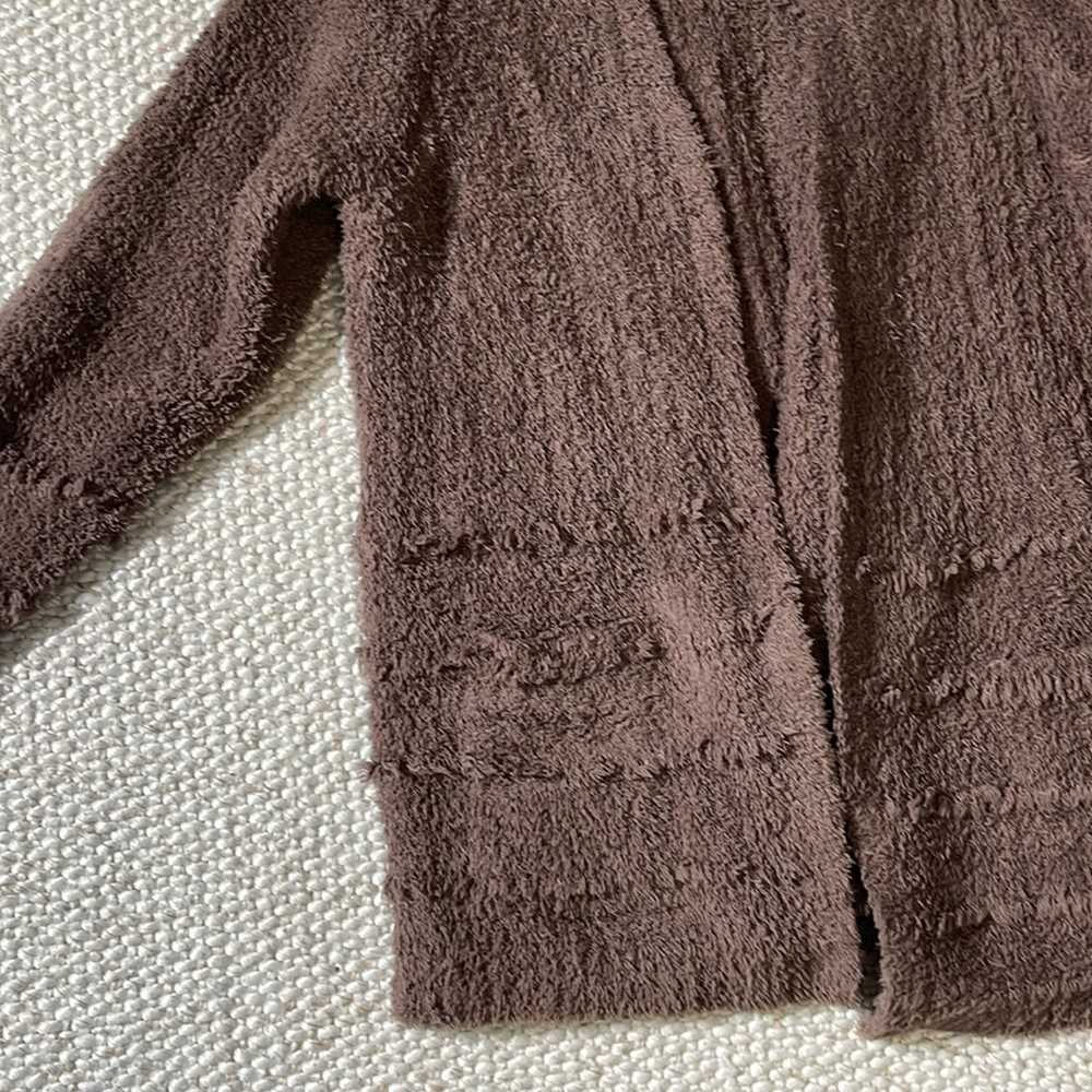 Barefoot Dreams CozyChic Boardwalk Cardigan - image 3