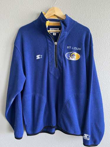 NFL × Pro Line × Vintage Vintage St Louis Rams 90’