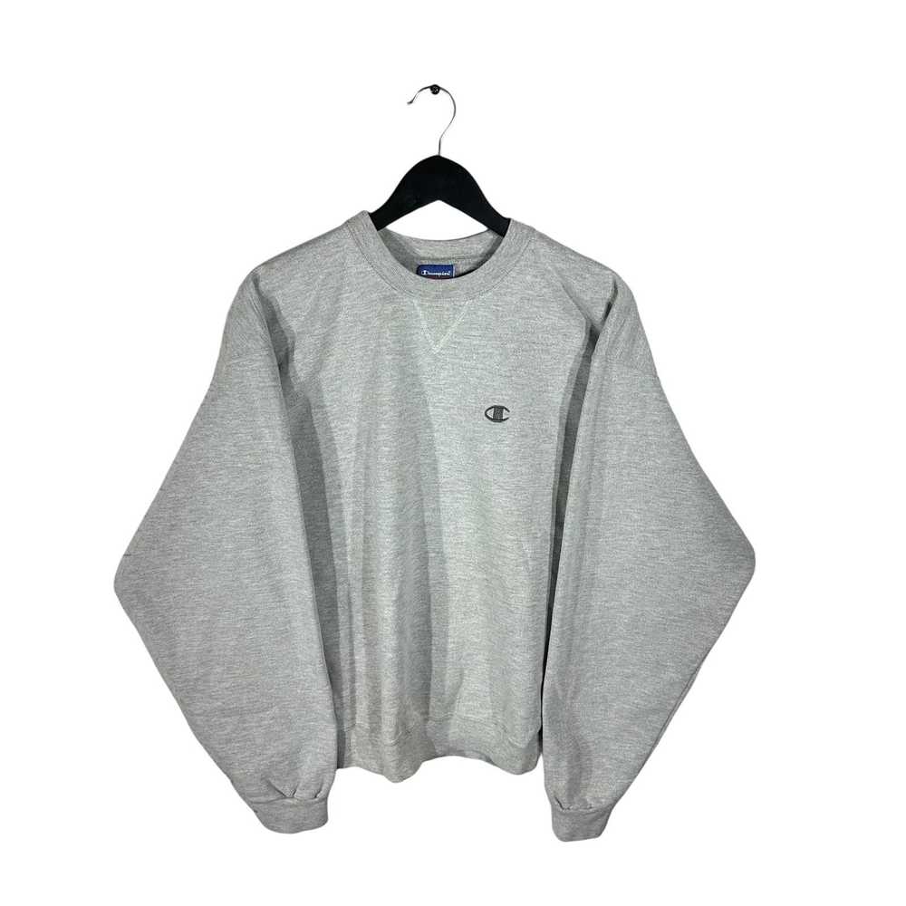 Champion Vintage Champion Crewneck - image 1