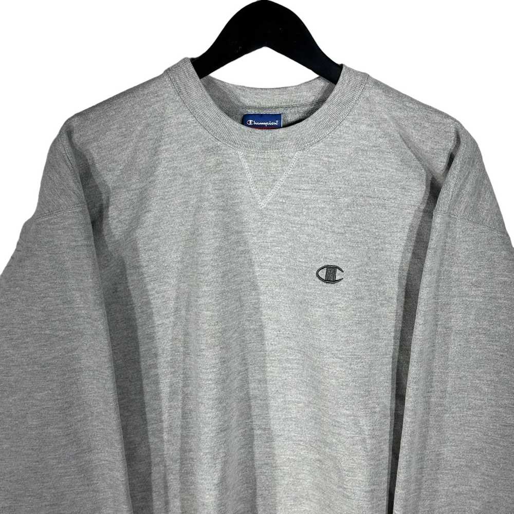 Champion Vintage Champion Crewneck - image 2