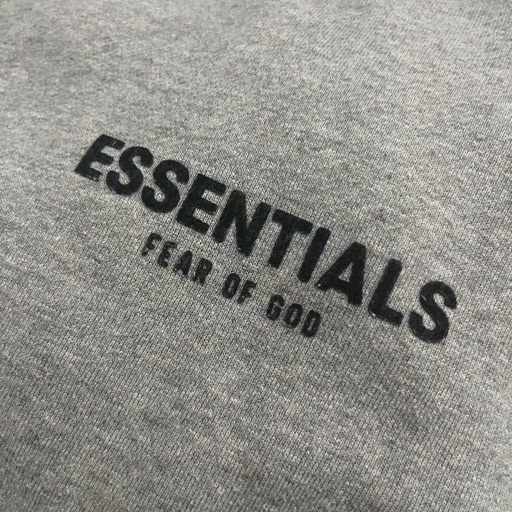 Essentials Essentials crewneck - image 5