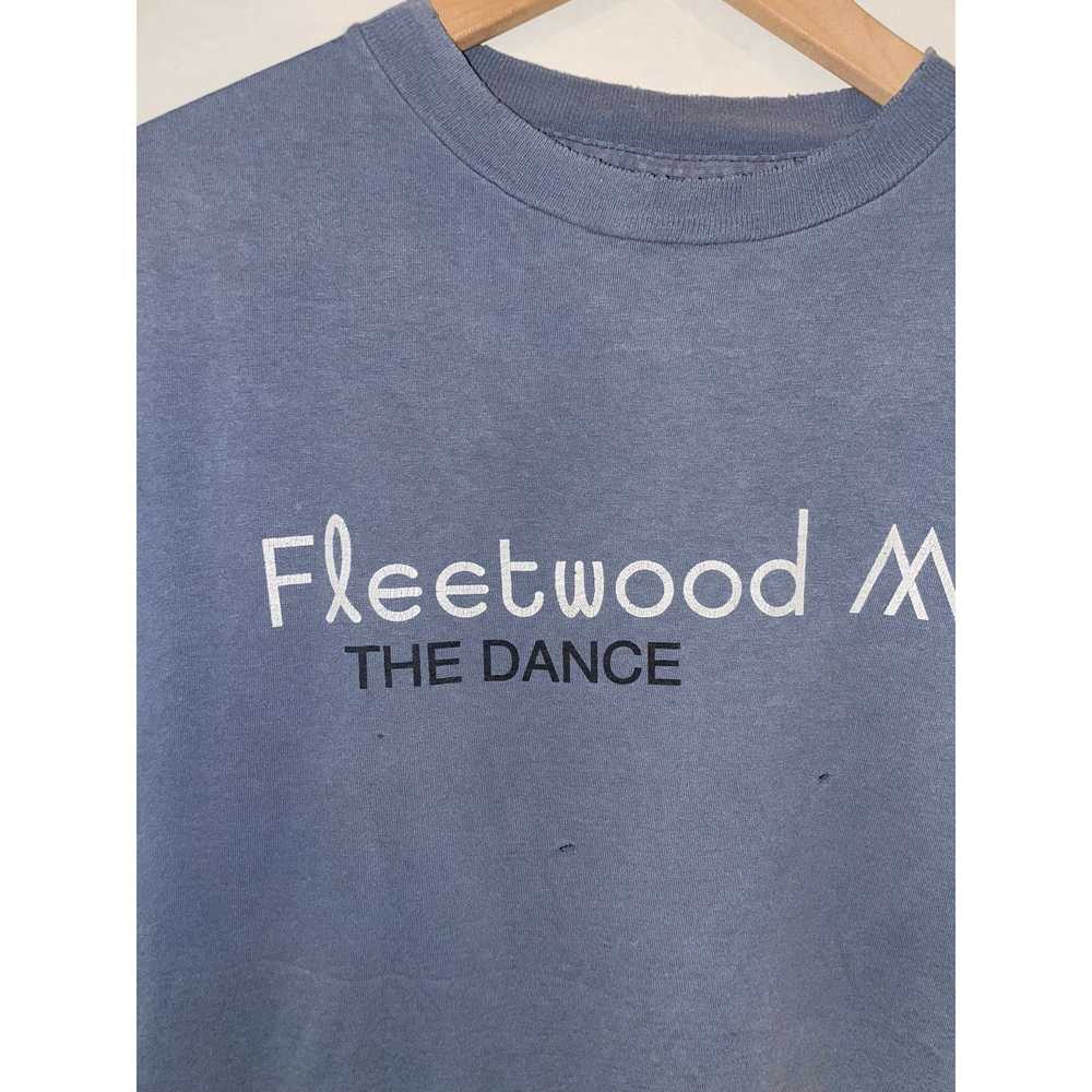 Vintage 1997 Vintage Fleetwood Mac The Dance Conc… - image 2