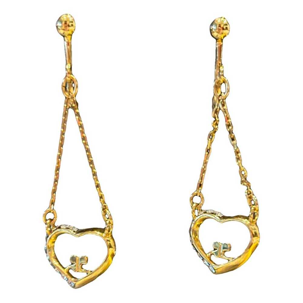 Courrèges Earrings - image 1