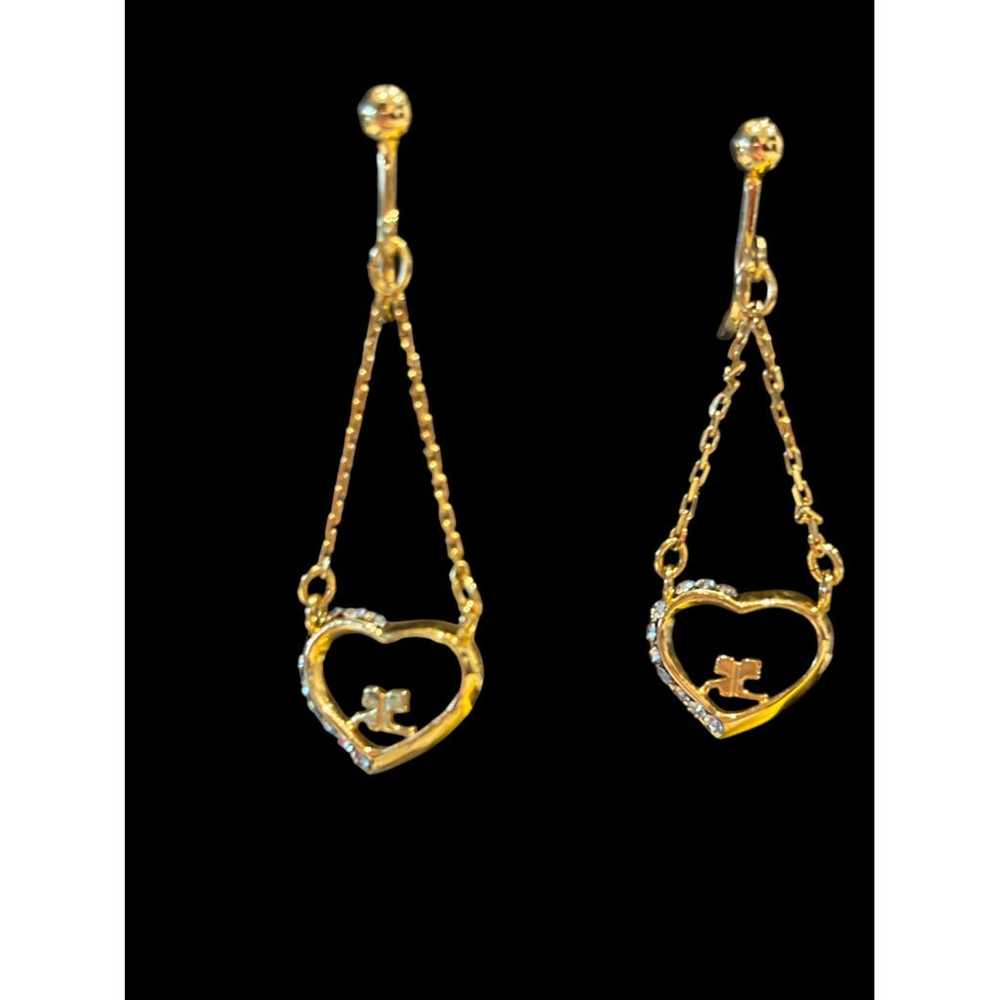 Courrèges Earrings - image 2