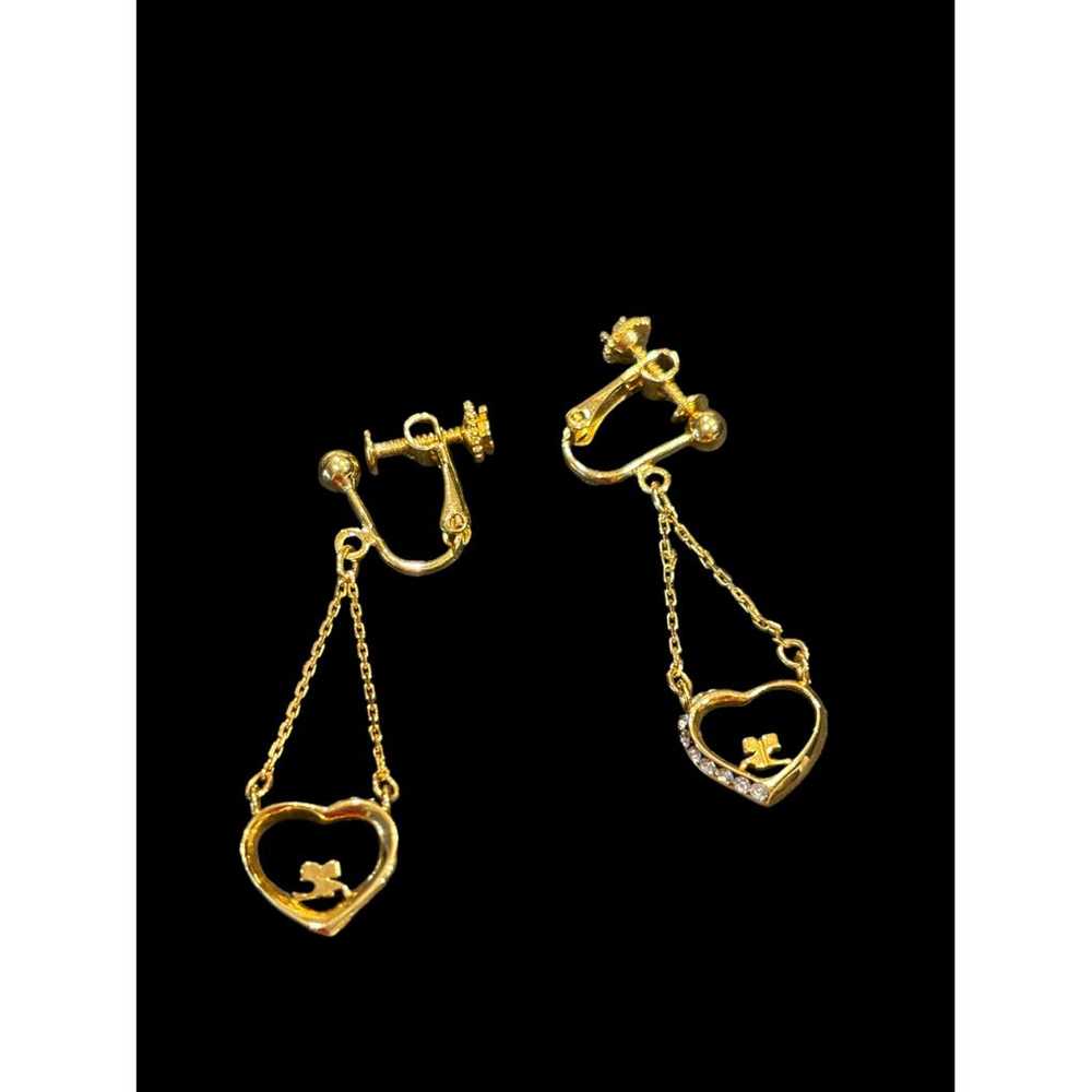 Courrèges Earrings - image 3