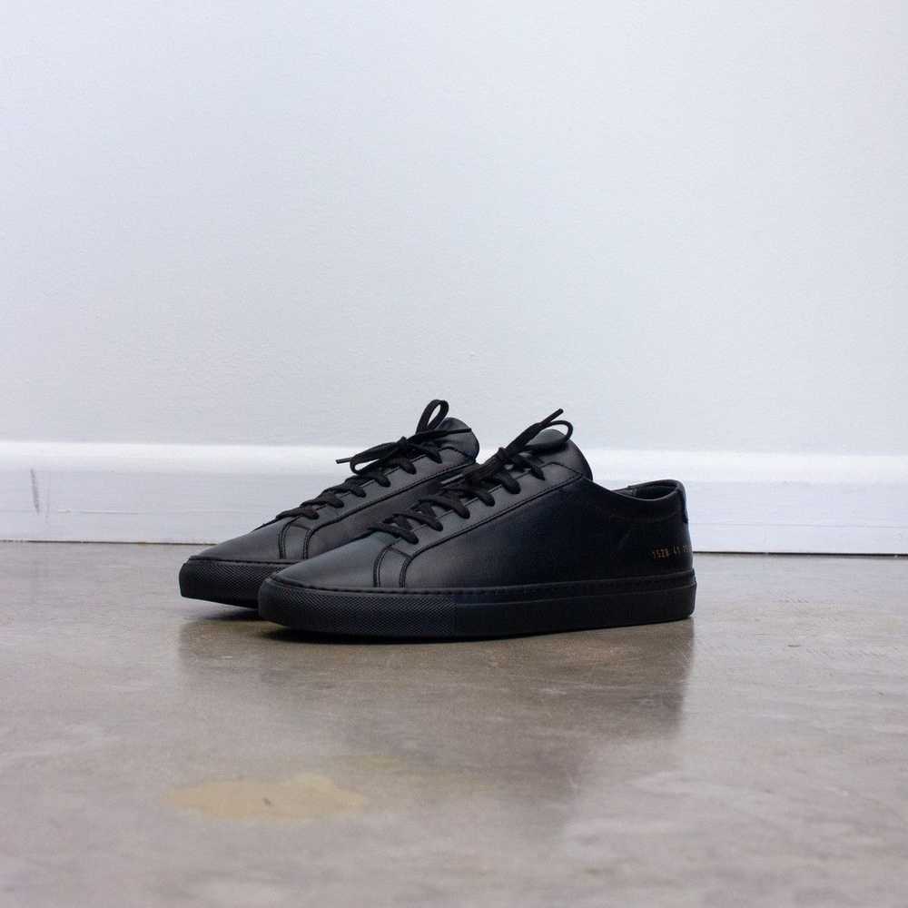 Common Projects 480$ Common Projects Original Ach… - image 3